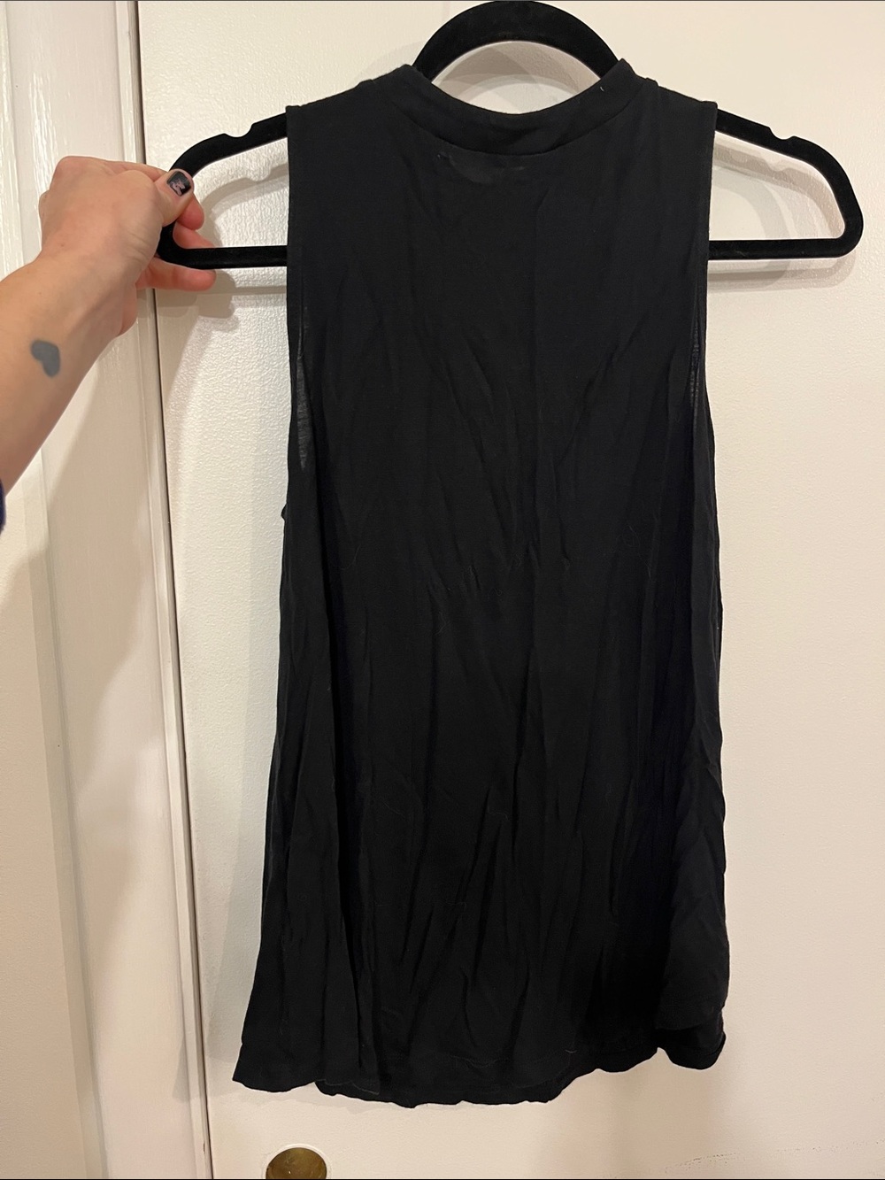 Loft Outlet XS Flowy Top